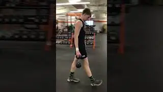 DB grip farmers carry
