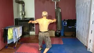 Universal combat system