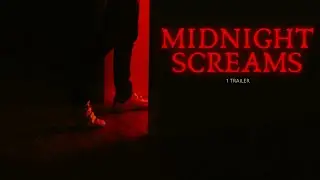 Midnight Screams (Trailer): Ninja Things || BeatBurst || Horror Studio