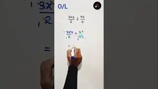O/L Maths | Short 103 #shorts #education #maths