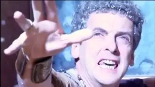 Doctor Who but it’s ‘I Need a Hero’ from Shrek 2