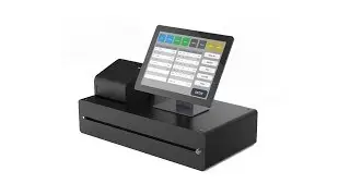 Point Of Sales POS System
