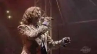 David Bowie China Girl Live in Glastonbury