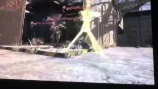 One Shot Four Kills