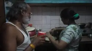 Seema Didi and Harish Bhaai from Stop Acid Attacks