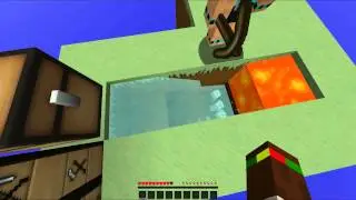 SkyBlock Challenge Part 6: Did She See Me?
