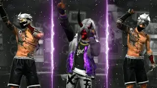 Free Fire shorts 😈 - ILLEGAL MOON