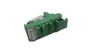 Phoenix Contact FLKM D 9 IO Module