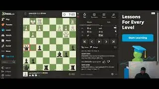 Rapid chess live