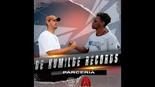 Jr Baboo | De Humilde - Parceria