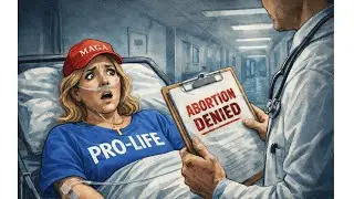 She Voted Pro-Life Until the Abortion Ban Almost Killed Her