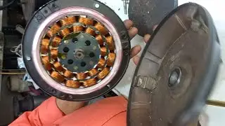 Indo #Indo fan winding bearing # इंडो पंखा बेरिंग वाइंडिंग फाइटिंग #p2