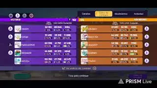 2 &iquest;LLEGARE A 700 EN MASTER?  I POK&Eacute;MON UNITE