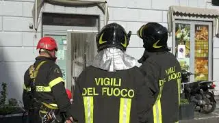 Esercitazione Interforze a Piano