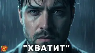 🎵 «ХВАТИТ» — Я больше не могу... 💔