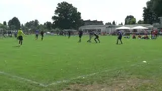 VFV Hainholz - Fanta 5 (0-6)