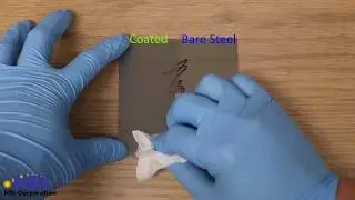 NEI's Durable, Liquid-Repellent, Easy-to-Clean Coatings
