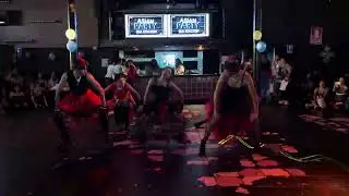 NXDE GIDLE PER&Uacute;