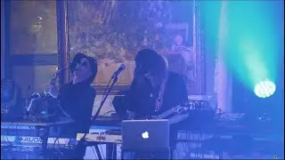 AWTN - Green (Live 2023)
