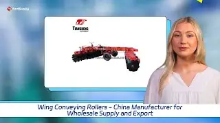 Wing Conveying Rollers - China Manufacturer for Wholesale Supply and Export