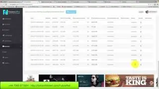 FutureNet FutureAdPro Withdrawal - $2000 - 5th Aug 2016
