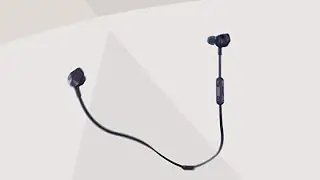 Fitbit Unisex Flyer Wireless Headphones - Mother's day gift ideas 2019