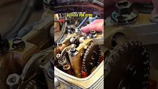 🔧&iquest;Como regular valvulas de CG tit&aacute;n?🔧