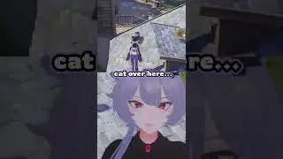 NOOOO 😱 || #fefimon #vtuber #envtuber #anime #memes #shorts #infinitynikki