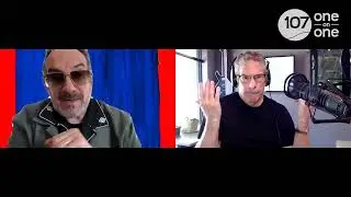 107one-on-one with Elvis Costello