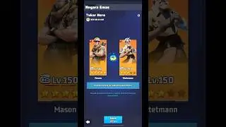 Akhirnya Bintang Hero Bisa Di Tukar,Player Gratisan Auto Senang🤩 #f2p #lastwarsurvivalgame