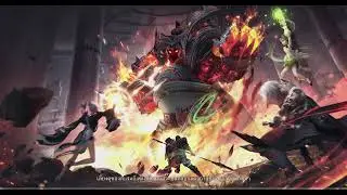 Revelation Mobile Rift pally