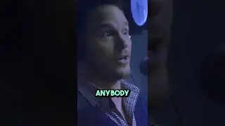 Эминем отреагировал на то, что Крис Пратт прочитал рэп на его песню 😳