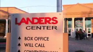 The Landers Center DEMO FINAL 3 15 16