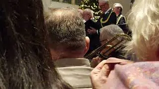 Het Politie Mannenkoor  Entre Nous Kerstconcert-2 2025