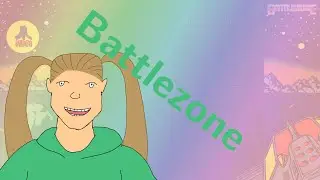Cooking the TANKS | Battlezone (1980)