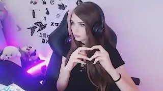 Arozzi Monza (Pink Gaming Chair)