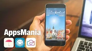 Top Apps iOS iPhone, iPod & iPad de la semana | AppsMania 652