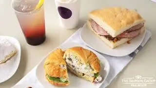 Feature Friday - Cafe Nola