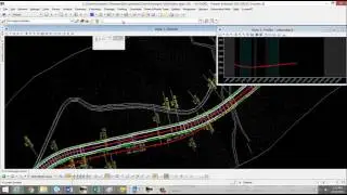 Corridor Reattach Alignment