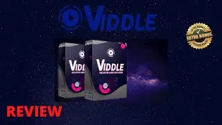 viddle review- viddle demo review