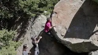 Boulder Canyon - Replacement Killers V11/ Hard Boiled V11