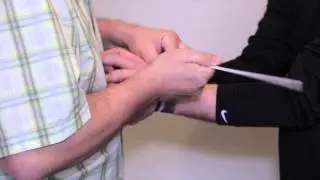 How to Break Out of Zip Ties