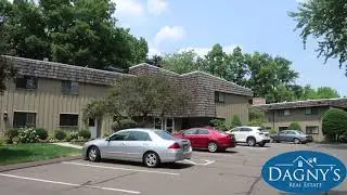 Ledgebrook Condominium in Norwalk, CT