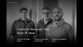 No Doubt / Christos Rafalides Trio