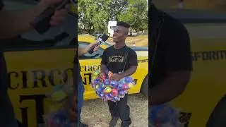 PALHAÇO CHOCOLATE CIRCO FANTASY - ME DIZ UMA COISA, POD #30