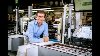 Alle voordelen van Central Filling verteld door apothekers