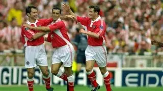 GOALS GOALS GOALS | All 45 of Clive Mendonca's Charlton goals