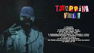 ON MY WAY - YANIEL & YZZY (AUDIO OFICIAL)