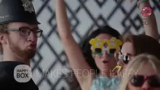 Happy Gif