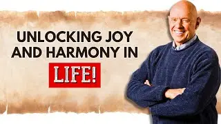 Unlocking Joy and Harmony in Family Life! | Stephen Covey